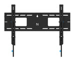 Neomounts WL35-750BL16 Heavy duty muurbeugel 42-86" - kantelbaar - vergrendelbaar - snelle installatie - TÜV