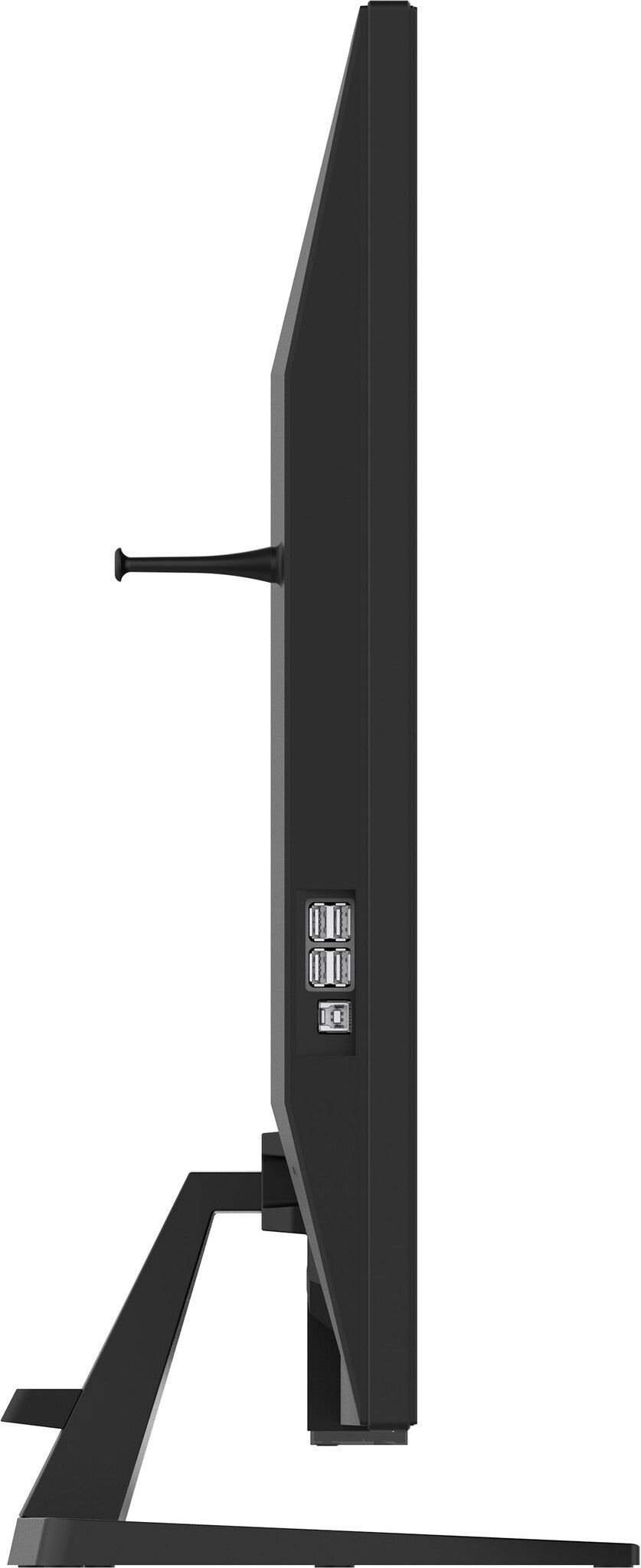 iiyama ProLite X4373UHSU-B1 computer monitor 108 cm (42.5