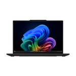 Lenovo ThinkPad X13 Gen 7 (Intel) Copilot+ PC Intel Core Ultra 7 355 Laptop 33,8 cm (13.3") WUXGA 32 GB LPDDR5x-SDRAM 512 GB SSD Wi-Fi 7 (802.11be) Windows 11 Pro Engels Zwart
