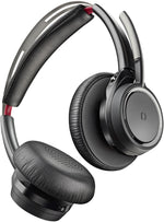 HP Poly Voyager Focus B825-M UC Microsoft Teams Certified Headset