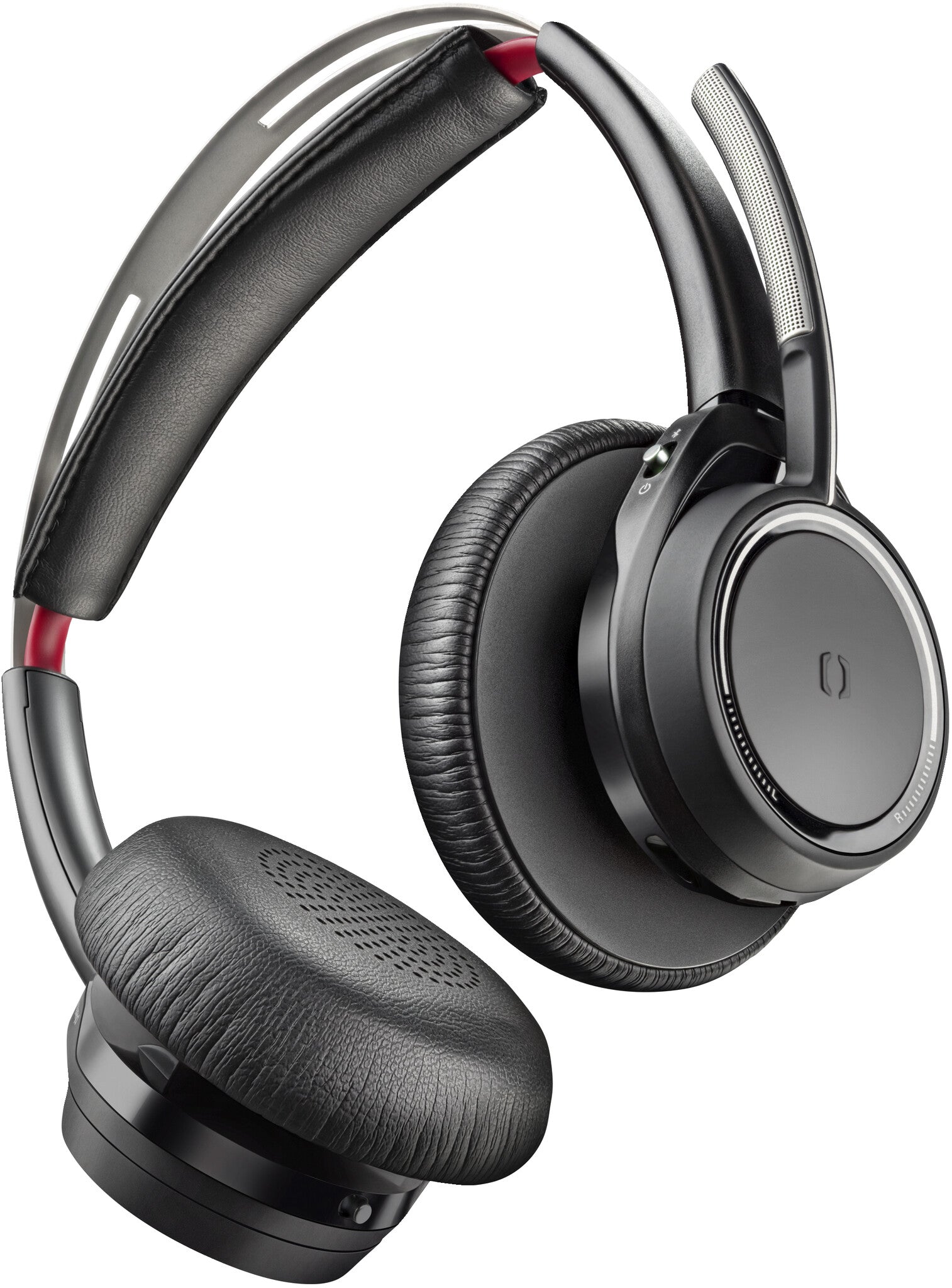 HP Poly Voyager Focus B825-M UC Microsoft Teams Certified Headset