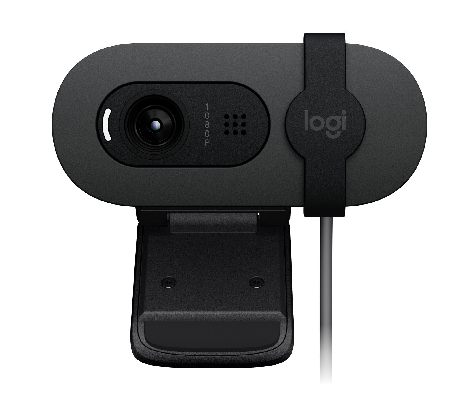 Logitech Brio 105 - GRAPHITE- EMEA-28935