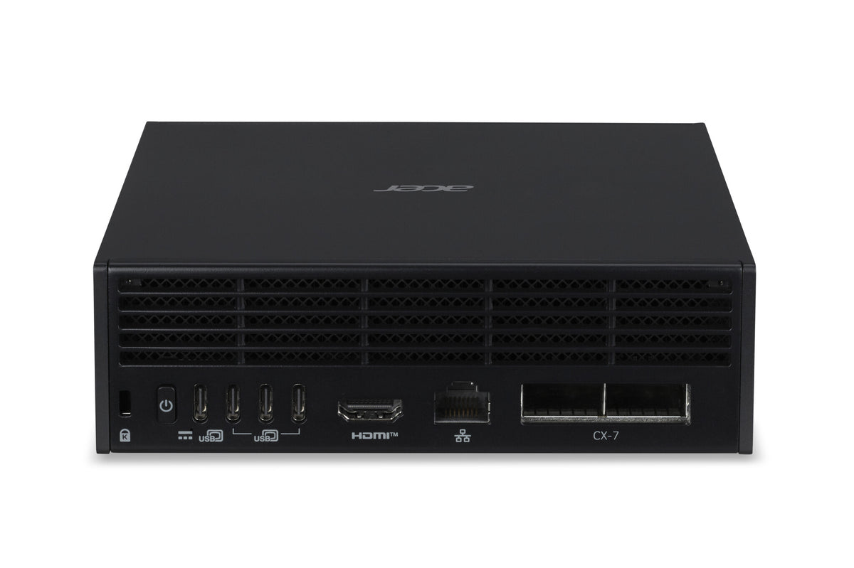 Acer Veriton GN100 AI Mini Workstation