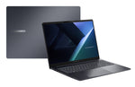 ASUS ExpertBook B5 B5605CCA-MB0844X Intel Core Ultra 5 225H Laptop 40,6 cm (16") WUXGA 16 GB DDR5-SDRAM 512 GB SSD Wi-Fi 7 (802.11be) Windows 11 Pro Zwart, Grijs QWERTY US International