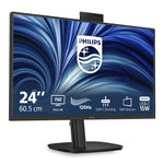 Philips 3000 series 24B2U3301H/00 computer monitor 60,5 cm (23.8") 1920 x 1080 Pixels Full HD LCD Zwart