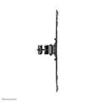 Neomounts FL40-430BL14 TV-paalsteun 32-55" - diam. 28-50 mm