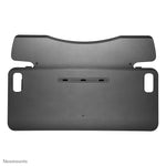 Neomounts NS-WS300BLACK Zit-stawerkplek - gasveer