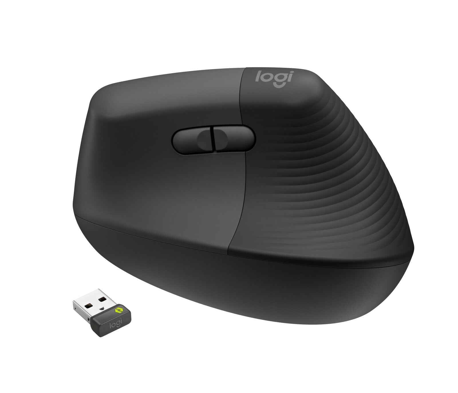 Logitech LIFT FOR BSNSS - GRAPHITE/BLACK - EMEA