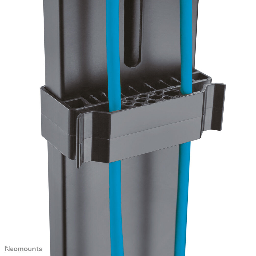 Neomounts FPMA-D860BLACK Monitorarm 10-32