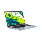 Acer Aspire Go 15 AG15-72P-599F Intel Core 5 120U Laptop 39,6 cm (15.6") Full HD 8 GB DDR4-SDRAM 512 GB SSD Wi-Fi 6 (802.11ax) Windows 11 Home US International Blauw