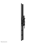 Neomounts WL35-350BL14 TV-beugel wand 32-65" - kantelbaar - vergrendelbaar - Easy Install