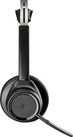 HP Poly Voyager Focus B825-M UC Microsoft Teams Certified Headset