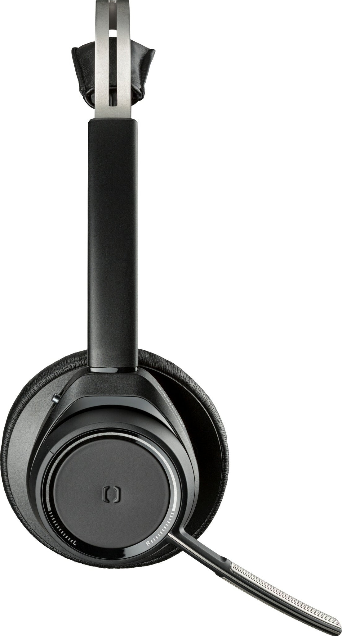 HP Poly Voyager Focus B825-M UC Microsoft Teams Certified Headset