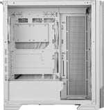 MSI MPG VELOX 300R AIRFLOW PZ WHITE CASE Midi Tower Wit