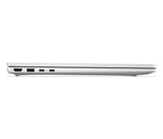 HP OmniBook 3 17-dp0050ndx AMD Ryzen™ 5 7520U Laptop 43,9 cm (17.3") Full HD 8 GB LPDDR5-SDRAM 512 GB SSD Wi-Fi 6 (802.11ax) Windows 11 Home Grijs, Zilver QWERTY