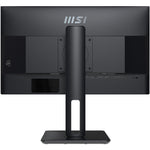 MSI Pro MP245PG computer monitor 60,5 cm (23.8") 1920 x 1080 Pixels Full HD LCD Zwart