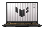 ASUS TUF Gaming F16 FX608JPR-QT014W Intel® Core™ i7 i7-14650HX Laptop 40,6 cm (16") WQXGA 32 GB DDR5-SDRAM 1 TB SSD NVIDIA GeForce RTX 5070 Wi-Fi 6E (802.11ax) Windows 11 Home Nederlands Zwart, Grijs
