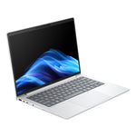 HP EliteBook 8 G1i AI Wolf Pro Security Edition Intel Core Ultra 7 255H Laptop 35,6 cm (14") WUXGA 16 GB DDR5-SDRAM 512 GB SSD Wi-Fi 6E (802.11ax) Windows 11 Pro AI PC Zilver