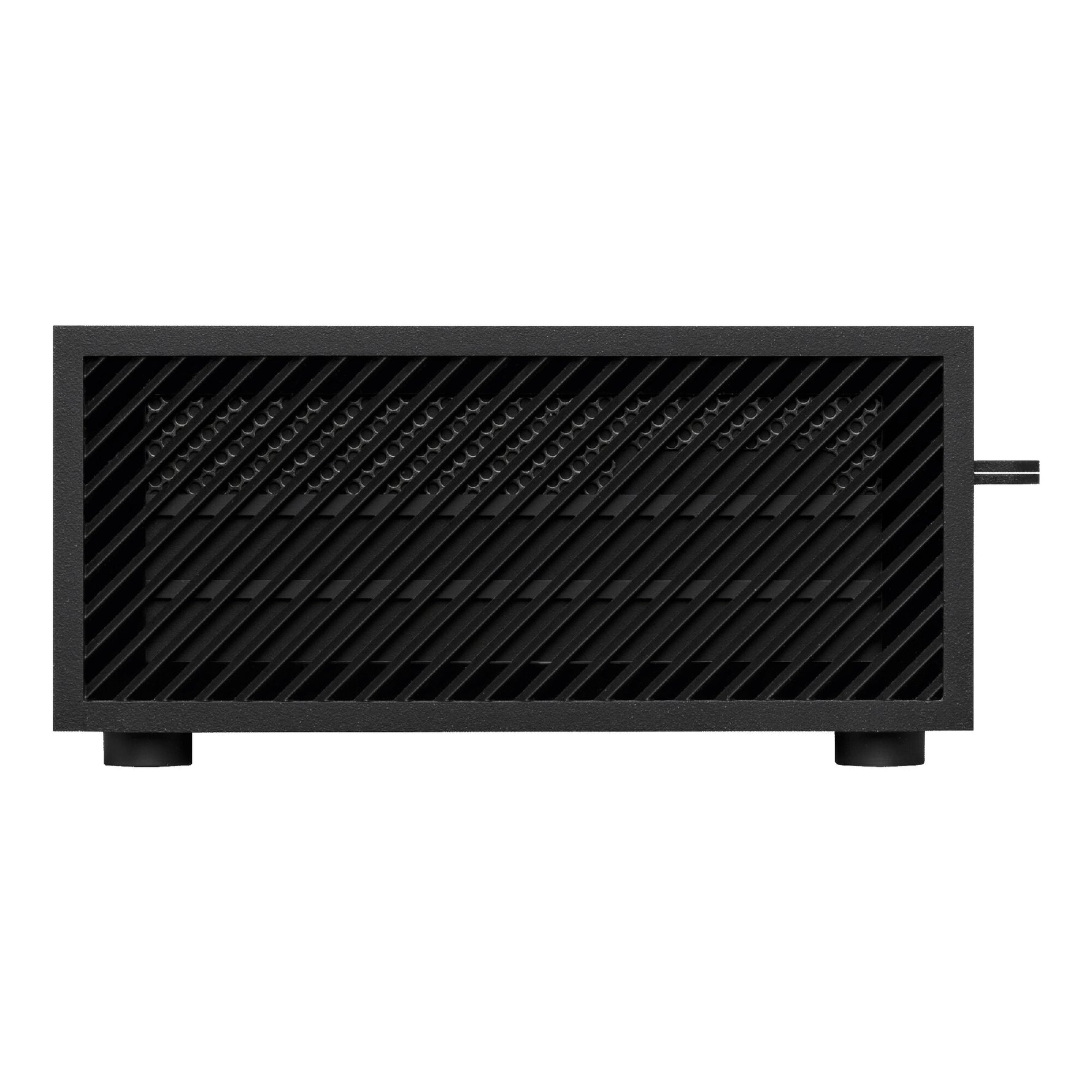 ASUS PN64-BB7014MD Mini PC Zwart i7-12700H 2,3 GHz