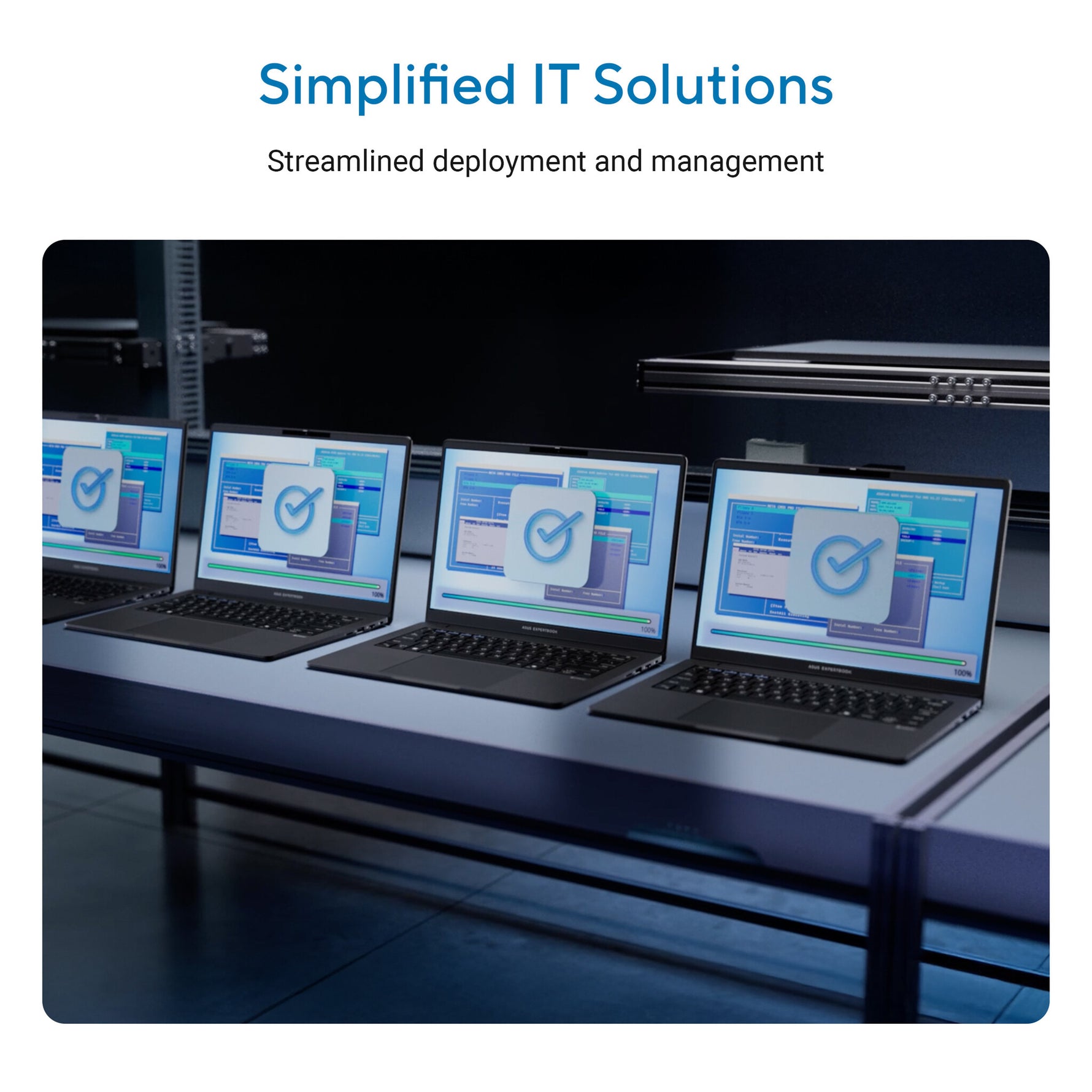 ASUS ExpertBook B5 B5605CCA-MB0015X Intel Core Ultra 7 255H Laptop 40,6 cm (16