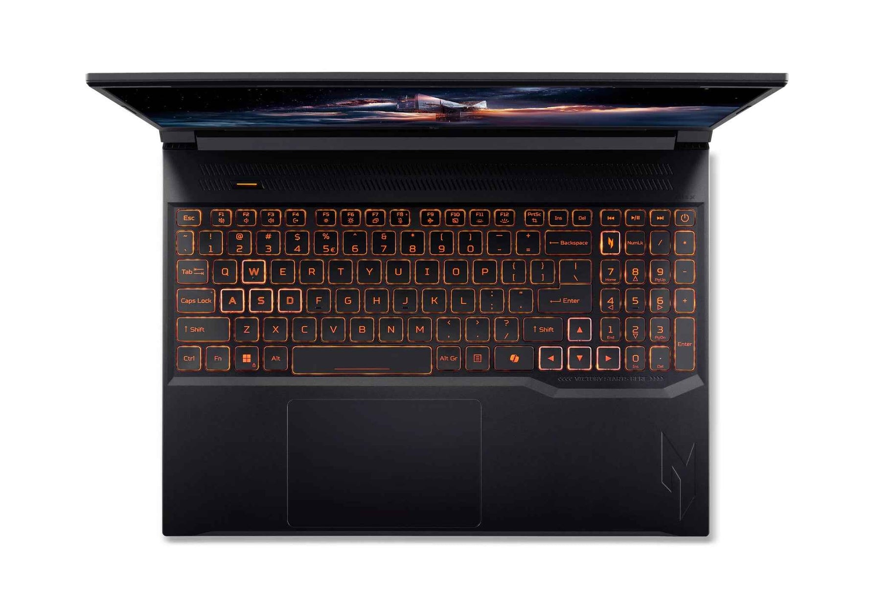 Acer Nitro V 16 ANV16-72-74RS ANV16-72 Gaming notebook