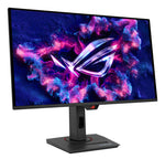 ASUS ROG Strix OLED XG27UCDMG computer monitor 67,3 cm (26.5") 3840 x 2160 Pixels 4K Ultra HD QD-OLED Zwart
