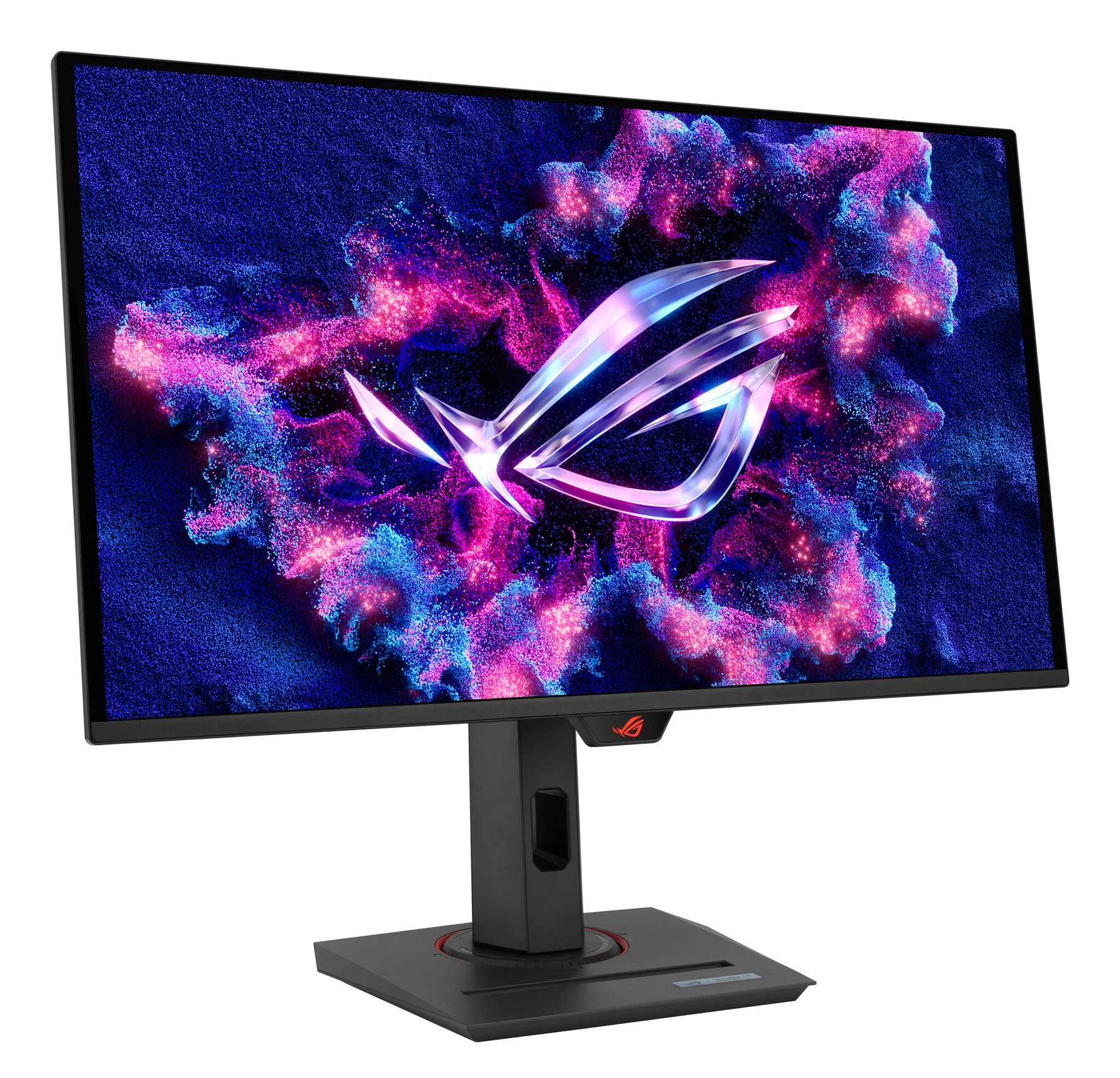 ASUS ROG Strix OLED XG27ACDNG computer monitor 67,3 cm (26.5") 2560 x 1440 Pixels Quad HD QD-OLED Zwart