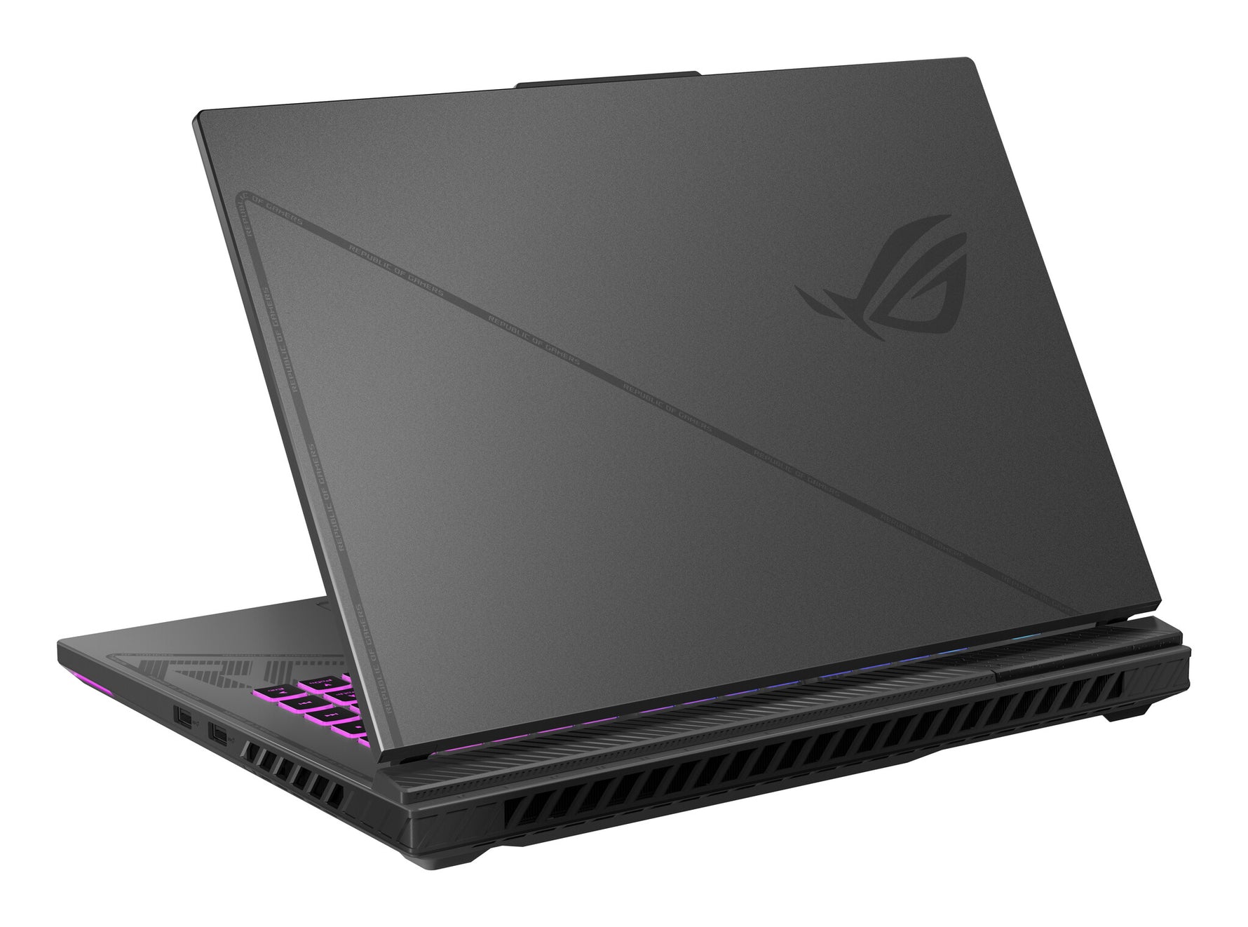 ASUS ROG Strix G16 G614FR-RV014W Copilot+ PC AMD Ryzen™ 9 Laptop 40,6 cm (16