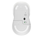 Logitech Signature M650 L Business Off Whi Droit
