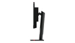 Lenovo ThinkCentre Tiny-In-One 24 Gen 5 computer monitor 60,5 cm (23.8") 1920 x 1080 Pixels Full HD LED Touchscreen Zwart