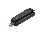 MSI AXE5400 interfacekaart/-adapter USB 2.0