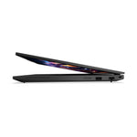 Lenovo ThinkPad P16s Gen 4 (AMD) Copilot+ PC AMD Ryzen AI 9 HX PRO 370 Mobiel werkstation 40,6 cm (16") WUXGA 64 GB DDR5-SDRAM 1 TB SSD Wi-Fi 7 (802.11be) Windows 11 Pro Engels Zwart
