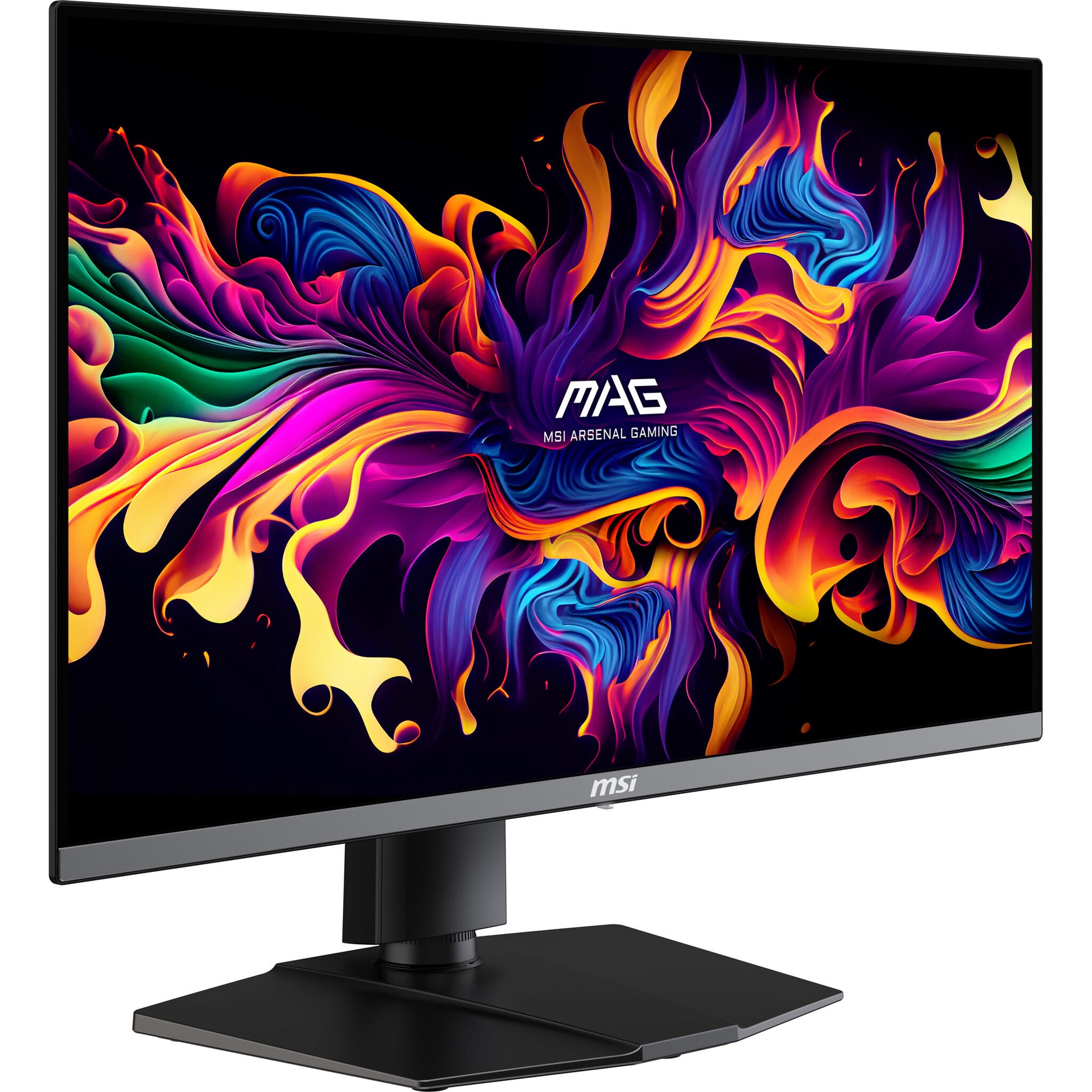 MSI MAG 272QP QD-OLED X50 computer monitor 67,3 cm (26.5