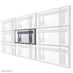 Neomounts LED-VW1000BLACK Videowall muurbeugel 40-75" - pull-out - max 50 kg