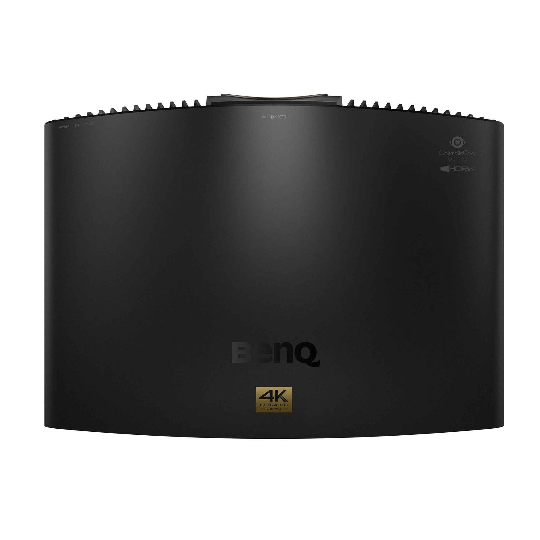 BenQ BR9708 Projector met korte projectieafstand 2600 ANSI lumens DLP UHD 4K (3840x2160) 3D Zwart