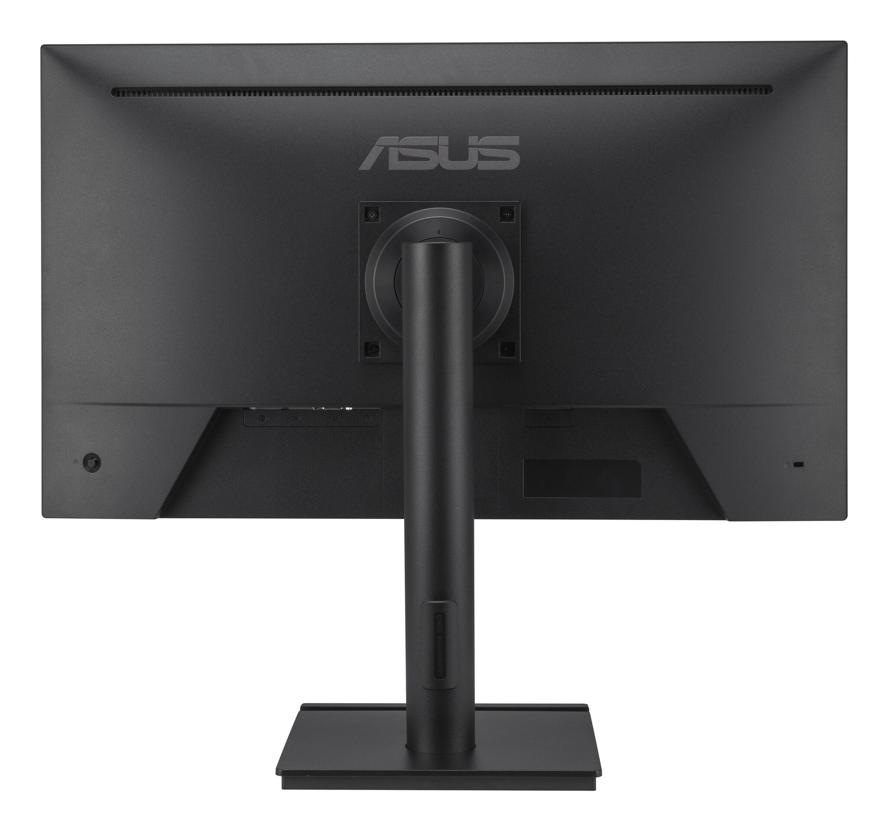 ASUS VA249QGSE computer monitor 60,5 cm (23.8") 1920 x 1080 Pixels Full HD LCD Zwart