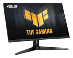 ASUS TUF Gaming VG27AQM5A computer monitor 68,6 cm (27") 2560 x 1440 Pixels Quad HD LCD Zwart