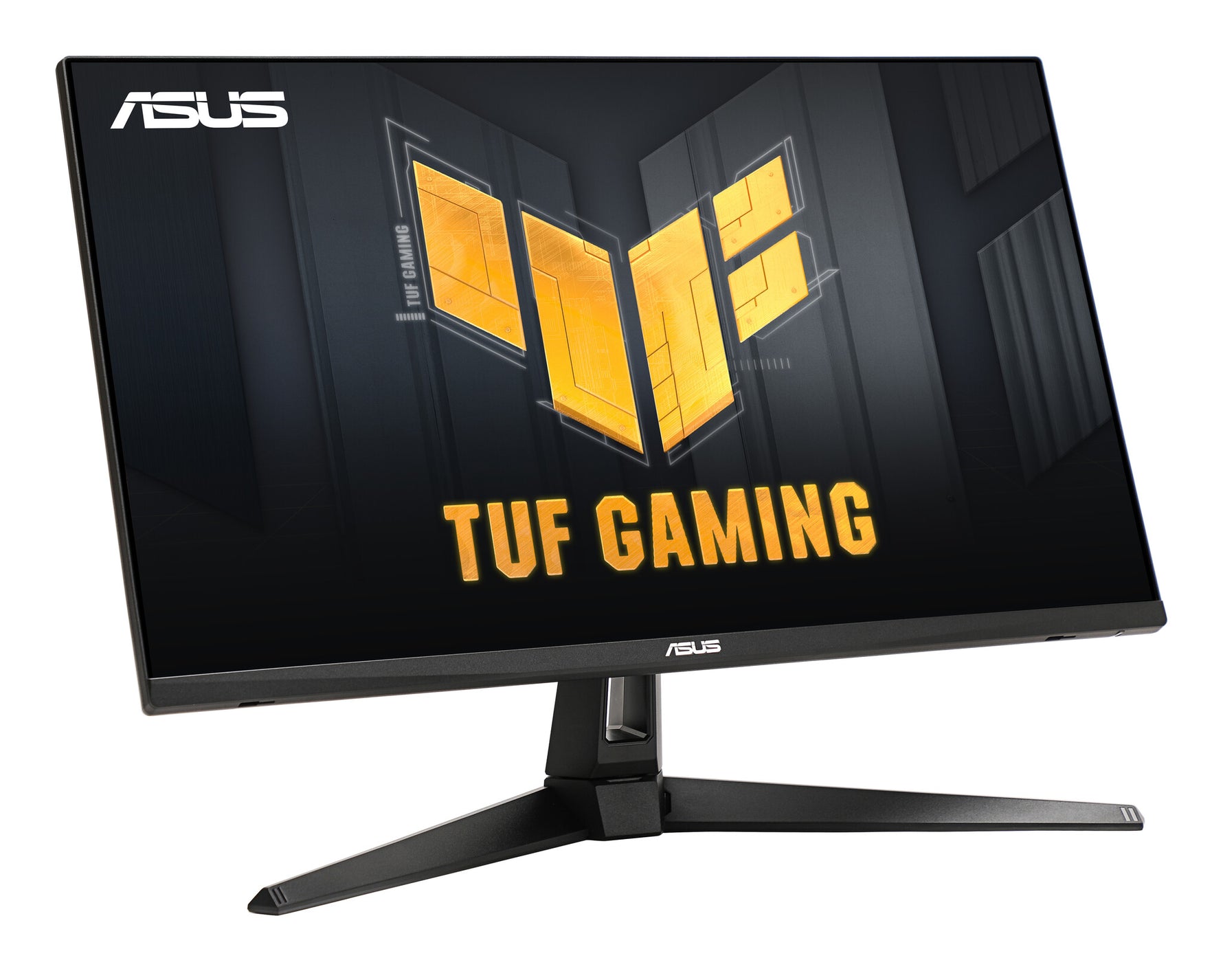 ASUS TUF Gaming VG27AQM5A computer monitor 68,6 cm (27") 2560 x 1440 Pixels Quad HD LCD Zwart