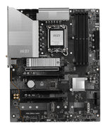 MSI PRO Z890-S WIFI moederbord Intel Z890 LGA 1851 (Socket V1) ATX