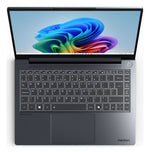 MEDION SPRCHRGD 14 S2 - Intel Core Ultra 7 -  35,6 cm (14") Scherm - 32 GB - 1 TB SSD Windows 11