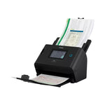 Canon DR-S350NW ADF-scanner 600 x 600 DPI A4 Zwart