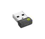 Logitech ERGO M575 for Business - GRAPHITE - EMEA