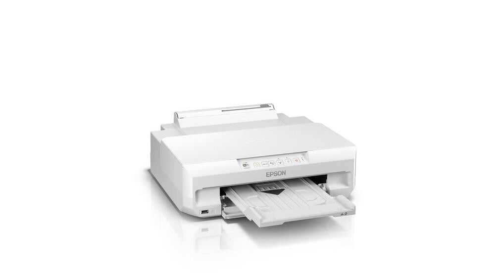 Epson Expression Photo XP-65 A4 draadloze inkjetprinter