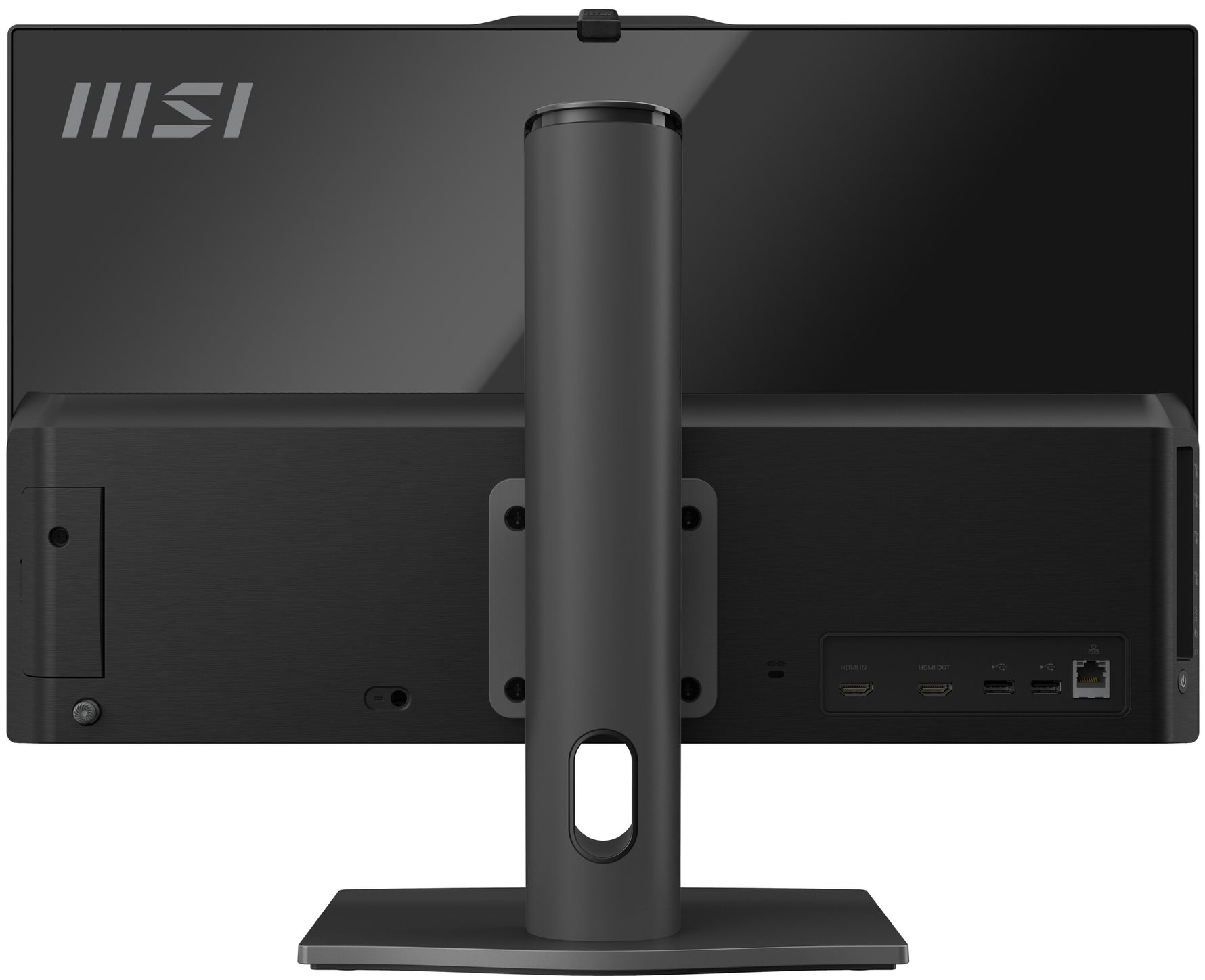 MSI Modern AM242P 1M-1225EU All-in-One PC/workstation Intel Core 3 100U 60,5 cm (23.8