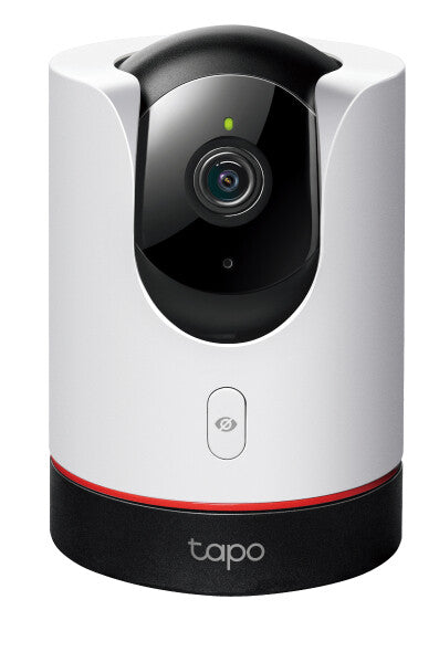 TP-Link Tapo C225 Tower IP-beveiligingscamera Binnen 2560 x 1440 Pixels Bureau