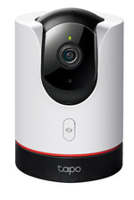 TP-Link Tapo C225 Tower IP-beveiligingscamera Binnen 2560 x 1440 Pixels Bureau