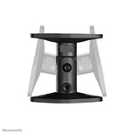Neomounts SPEAKER-W100BLACK Speaker houder - universeel - full motion