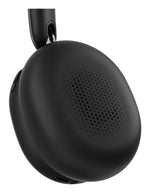 Lenovo 4XD1T60925 hoofdtelefoon/headset Draadloos Hoofdband Kantoor/callcenter USB Type-C Bluetooth Grijs