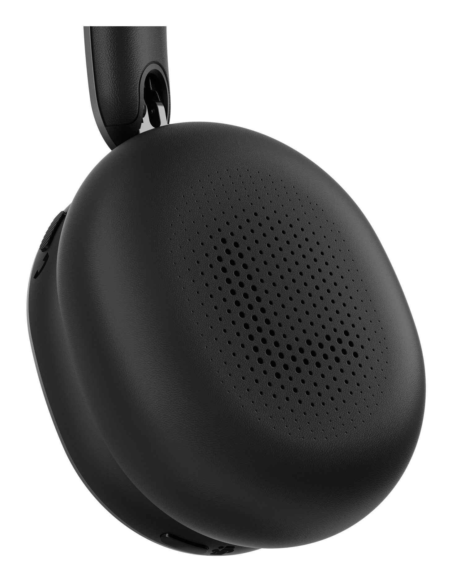 Lenovo 4XD1T60925 hoofdtelefoon/headset Draadloos Hoofdband Kantoor/callcenter USB Type-C Bluetooth Grijs