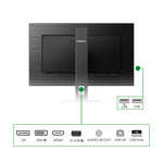Philips B Line 272B1G/00 computer monitor 68,6 cm (27") 1920 x 1080 Pixels Full HD LED Zwart